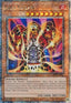 Lava Golem (V.5 - Quarter Century Secret Rare) - 25th Anniversary Rarity Collection (Quarter Century Secret Rare) [RA01-001]
