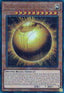 The Winged Dragon of Ra - Sphere Mode (V.7 - Ultimate Rare) - 25th Anniversary Rarity Collection (Ultimate Rare) [RA01-007]