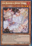 Ash Blossom & Joyous Spring (V.3 - Secret Rare) - 25th Anniversary Rarity Collection (Secret Rare) [RA01-008]