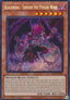 Blackwing - Simoon the Poison Wind (V.3 - Secret Rare) - 25th Anniversary Rarity Collection (Secret Rare) [RA01-012]