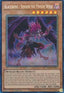 Blackwing - Simoon the Poison Wind (V.6 - Collectors Rare) - 25th Anniversary Rarity Collection (Collectors Rare) [RA01-012]