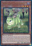 Danger!? Jackalope? (V.7 - Ultimate Rare) - 25th Anniversary Rarity Collection (Ultimate Rare) [RA01-013]