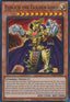 Eldlich the Golden Lord (V.1 - Super Rare) - 25th Anniversary Rarity Collection (Super Rare) [RA01-019]