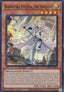 Dogmatika Ecclesia, the Virtuous (V.1 - Super Rare) - 25th Anniversary Rarity Collection (Super Rare) [RA01-020]