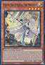 Dogmatika Ecclesia, the Virtuous (V.2 - Ultra Rare) - 25th Anniversary Rarity Collection (Ultra Rare) [RA01-020]