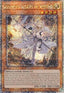 Dogmatika Ecclesia, the Virtuous (V.5 - Quarter Century Secret Rare) - 25th Anniversary Rarity Collection (Quarter Century Secret Rare) [RA01-020]