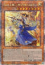 The Iris Swordsoul (V.5 - Quarter Century Secret Rare) - 25th Anniversary Rarity Collection (Quarter Century Secret Rare) [RA01-023]