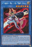 Cyber Angel Benten (V.4 - Platinum Secret Rare) - 25th Anniversary Rarity Collection (Platinum Secret Rare) [RA01-024]