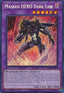 Masked HERO Dark Law (V.3 - Secret Rare) - 25th Anniversary Rarity Collection (Secret Rare) [RA01-025]