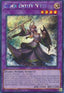Elder Entity N'tss (V.4 - Platinum Secret Rare) - 25th Anniversary Rarity Collection (Platinum Secret Rare) [RA01-026]