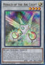 Herald of the Arc Light (V.2 - Ultra Rare) - 25th Anniversary Rarity Collection (Ultra Rare) [RA01-031]