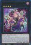 Ghostrick Angel of Mischief (V.2 - Ultra Rare) - 25th Anniversary Rarity Collection (Ultra Rare) [RA01-036]