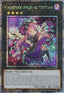Ghostrick Angel of Mischief (V.5 - Quarter Century Secret Rare) - 25th Anniversary Rarity Collection (Quarter Century Secret Rare) [RA01-036]