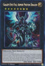 Galaxy-Eyes Full Armor Photon Dragon (V.3 - Secret Rare) - 25th Anniversary Rarity Collection (Secret Rare) [RA01-037]