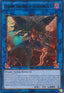 Cherubini, Ebon Angel of the Burning Abyss (V.2 - Ultra Rare) - 25th Anniversary Rarity Collection (Ultra Rare) [RA01-042]
