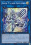 Code Talker Inverted (V.1 - Super Rare) - 25th Anniversary Rarity Collection (Super Rare) [RA01-045]