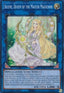 Selene, Queen of the Master Magicians (V.1 - Super Rare) - 25th Anniversary Rarity Collection (Super Rare) [RA01-047]