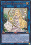 Selene, Queen of the Master Magicians (V.7 - Ultimate Rare) - 25th Anniversary Rarity Collection (Ultimate Rare) [RA01-047]