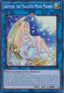 Artemis, the Magistus Moon Maiden (V.1 - Super Rare) - 25th Anniversary Rarity Collection (Super Rare) [RA01-049]