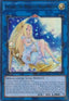 Artemis, the Magistus Moon Maiden (V.2 - Ultra Rare) - 25th Anniversary Rarity Collection (Ultra Rare) [RA01-049]