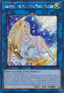 Artemis, the Magistus Moon Maiden (V.4 - Platinum Secret Rare) - 25th Anniversary Rarity Collection (Platinum Secret Rare) [RA01-049]
