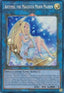 Artemis, the Magistus Moon Maiden (V.6 - Collectors Rare) - 25th Anniversary Rarity Collection (Collectors Rare) [RA01-049]