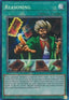 Reasoning (V.6 - Collectors Rare) - 25th Anniversary Rarity Collection (Collectors Rare) [RA01-052]