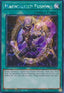 Magicalized Fusion (V.4 - Platinum Secret Rare) - 25th Anniversary Rarity Collection (Platinum Secret Rare) [RA01-058]