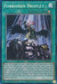 Forbidden Droplet (V.6 - Collectors Rare) - 25th Anniversary Rarity Collection (Collectors Rare) [RA01-064]