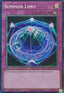 Summon Limit (V.6 - Collectors Rare) - 25th Anniversary Rarity Collection (Collectors Rare) [RA01-070]