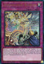 Dimensional Barrier (V.7 - Ultimate Rare) - 25th Anniversary Rarity Collection (Ultimate Rare) [RA01-072]