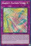 Harpie's Feather Storm (V.3 - Secret Rare) - 25th Anniversary Rarity Collection (Secret Rare) [RA01-073]