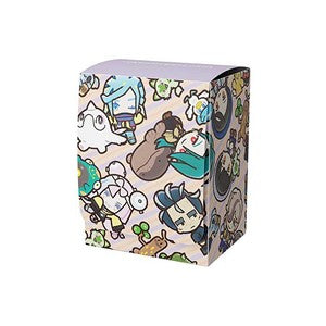 POKÉMON TRAINERS ~Paldea Edition~ Deck Box - Scarlet & Violet Products Immagine principale del prodotto