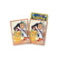 POKÉMON TRAINERS Nemona & Pawmot Sleeves - Scarlet & Violet Products