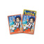 POKÉMON TRAINERS Juliana & Quaxly Sleeves - Scarlet & Violet Products