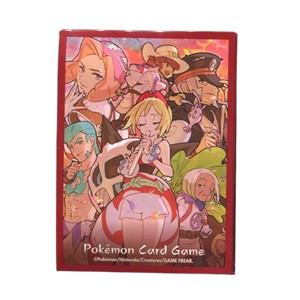 Pearl Clan Special Set Sleeves - VSTAR Universe Imagen principal del producto