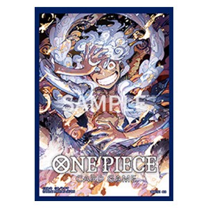70 "Gear 5" Sleeves - One Piece Products