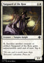 Vanguard of the Rose - The Lost Caverns of Ixalan (Uncommon) [LCI-42]
