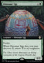 Dinosaur Egg - Commander: The Lost Caverns of Ixalan: Extras (Rare) [XLCC-60]