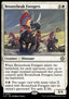 Bronzebeak Foragers - Commander: The Lost Caverns of Ixalan (Rare) [LCC-69]