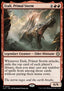 Etali, Primal Storm - Commander: The Lost Caverns of Ixalan (Rare) [LCC-224]