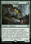 Deathgorge Scavenger - Commander: The Lost Caverns of Ixalan (Rare) [LCC-236]