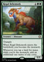 Regal Behemoth - Commander: The Lost Caverns of Ixalan (Rare) [LCC-251]