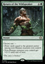 Return of the Wildspeaker - Commander: The Lost Caverns of Ixalan (Rare) [LCC-252]