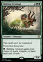 Shifting Ceratops - Commander: The Lost Caverns of Ixalan (Rare) [LCC-258]