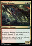 Raging Regisaur - Commander: The Lost Caverns of Ixalan (Uncommon) [LCC-282]