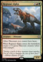 Regisaur Alpha - Commander: The Lost Caverns of Ixalan (Rare) [LCC-286]