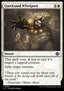 Quicksand Whirlpool - The Lost Caverns of Ixalan (Common) [LCI-31]