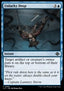 Unlucky Drop - The Lost Caverns of Ixalan (Common) [LCI-82]