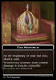 The Monarch // Dinosaur Token (G 3/3 Trample) - The Lost Caverns of Ixalan: Tokens (Token) [TLCI-CT 18/10]